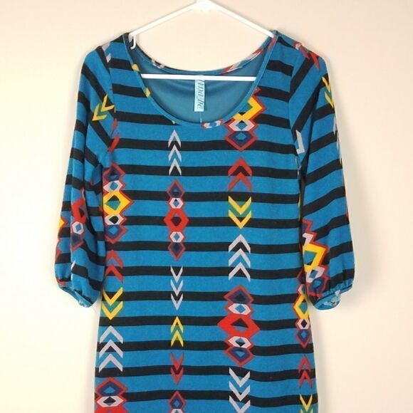 dina be from Francesca's Collection Sweater Tunic - Picture 2 of 7